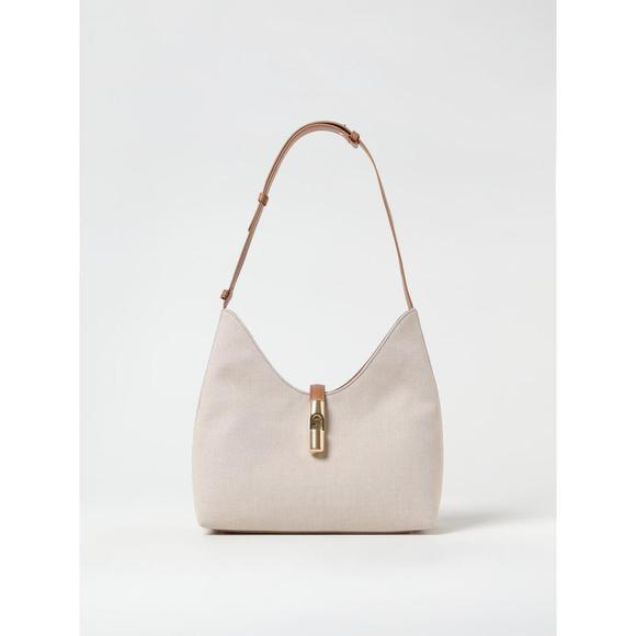 Furla Handbags - Furla bags Leather Business Bag